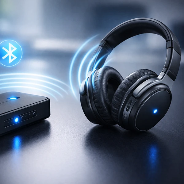 Bluetooth and LE Audio