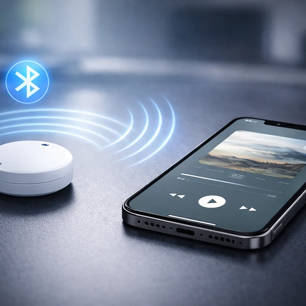 Mobile App Integration