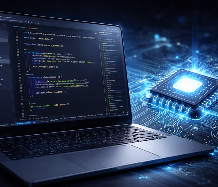 Bluetooth Protocol Development
