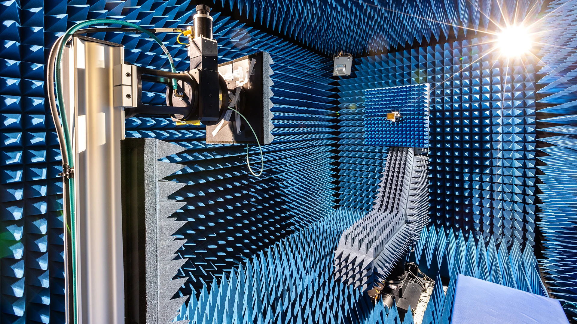 RF Chamber