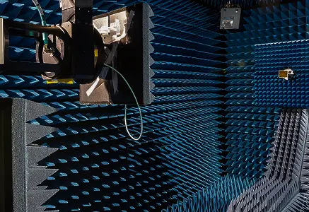 Bluetooth Testing & Validation